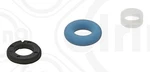 Elring 445.950 Seal Set, Injection Valve For Audi, (faw), Cupra, Ktm, Pors. Fixed Price $8.35.