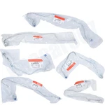 Fit Cummins Fuel Supply Tube Set 3944686 3944688 3944690 3944692 3944694 3944696. Fixed Price $81.99.