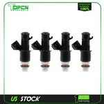 4PCS Fuel Injectors For Honda Cr-v 2.4L 2014 Crosstour 2012-2013. Fixed Price $35.99.