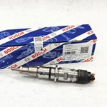 1X Fuel Injector 0445124019 For Cummins QSB4.5L QSB6.7L Engine 5289266 Bosch. Fixed Price $180.00.