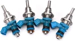 4PCS For Speed 6 CX-7 Turbo 2.3L Fuel Injector L3K9-13-250A E7T20171 Us. Fixed Price $99.99.