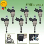 6PCS Gdi Fuel Injectors For 35310-3C550 2012-14 Kia Hyundai Genesis 3.3L 3.8L V6. Fixed Price $67.70.
