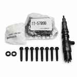 Detroit EA4720701787 DD15 Fuel Injector Kit Seals Bolts Freightliner. Fixed Price $695.00.