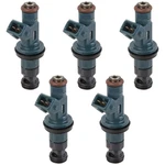 Fuel Injector Set For Volvo S70 & V70. Fixed Price $271.41.