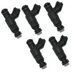 X Upgrade Fuel Injectors For 2004-2010 Volvo S40 V50 C30 2.4L #8627815. Fixed Price $31.99.