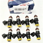 0280158821 8PCS High Impedance Fuel Injectors For Bosch 210LB 2200CC EV14 New. Fixed Price $151.03.