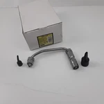 Fuel Injector Line Fit Chevrolet C5500 Kodiak 2004-05 Gmc Sierra 2500 Hd 2001-04. Fixed Price $37.05.
