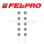 Fel-pro Engine Valve Stem Oil Seal Set For 1994-2003 Dodge Ram 2500 Kt. Fixed Price $29.49.