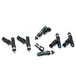Deatschwerks 17U-06-0650-6 650CC Fuel Injectors For 03-15 Nissan 350Z/370Z VQ35D. Fixed Price $637.95.