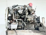 Hino JO5D-TA Engine Assembly 5HMXH04.7JTA Used P-19399. Fixed Price $7187.50.