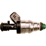 For Mercedes 600SEL 1992 1993 Reman Oem Fuel Injector Gap. Fixed Price $89.41.