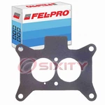 Fel-pro Carburetor Mounting Gasket 1961-1963 Ford Country Sedan 6.4L Kb. Fixed Price $9.60.