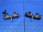 2015-2017 Subaru Legacy Outback 2.5L Fuel Rail With Injector (1) Oem 16611AA87A. Fixed Price $59.99.