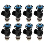 8PCS Fuel Injector For Cadillac Escalade 6.2L V8 2007-2009 12580681 217-1621. Fixed Price $31.66.
