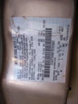 Used Fuel Injection Throttle Body Fits: 2007 Ford Focus Valve Assembly. Fixed Price $136.20.