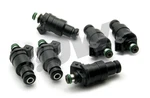 Deatschwerks Fuel Injectors 550CC/MIN Low Impedance 91-96 For Dodge Stealth. Fixed Price $469.00.