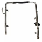 Genuine Ford Fuel Rail 5C2Z-9F792-CA. Fixed Price $231.93.