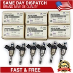 6X Fuel Injector 35310-3C560 For Hyundai Genesis Santa Fe Azera Kia K900 Sedona. Fixed Price $139.89.