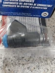 Fits Hyundai And Kia Cars Carquest A2123264 - Fuel Injector Shipping. Fixed Price $15.50.