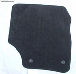 New Oem Gray Floor Mat For 03-05 Touareg. Fixed Price $30.00.