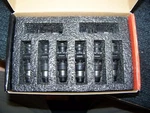 Lot Of A-premium Fuel Injector FI31500-8-C New. Fixed Price $49.99.