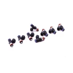 Deatschwerks 16M 22 8 Matched Set Of Injector 1500CC Min Pack. Fixed Price $1606.49.
