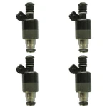 Fuel Injector Set For Pontiac Grand Am Buick Skylark & Chevy Beretta. Fixed Price $179.41.