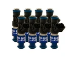 Fic 775CC For Dodge Hemi SRT-8 5.7 Hellcat Fuel Injector Clinic Set. Fixed Price $670.32.