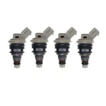 X Fuel Injectors 1992-1999 Subaru Legacy Impreza Forester Set 2.2 2.5 L4. Fixed Price $42.94.