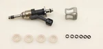New Acdelco Fuel Injector Kit 12692522 Chevrolet Gmc 6.2L 6.6L Flow 14-21. Fixed Price $49.79.