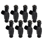 Fuel Injector Assembly For Pontiac Bonneville 4.6L 2004-2005 Direct Replacement. Fixed Price $40.12.