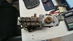 Bosch Fuel Injection Pump 0403245004 For Mercedes W123 W126 300D Turbo Diesel. Fixed Price $429.99.