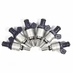 6X Oem 13641439800 FJ663 Fuel Injectors Fits Bmw 330I 530I X3 X5 Z3 Z4 3.0L. Fixed Price $80.99.