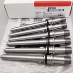 6PCS New Cummins Injector Connector Tubes For Dodge Diesel 5.9L 6.7L 4929864. Fixed Price $39.90.