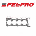 Fel-pro Left Cylinder Head Gasket 2003-2008 Ford E-150 4.6L 5.4L V8 Aw. Fixed Price $73.47.