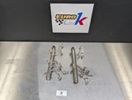 Bmw 4.4L V8 S63 N63 Injector Fuel Rail Line Harness Pair Left & Right X5M X6M. Fixed Price $349.94.