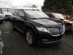 Used Fuel Injection Throttle Body Fits: 2014 Lincoln Mkx Valve Assembly. Fixed Price $136.20.