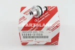 Lexus IS250 IS350 GS350 Oem Genuine Fuel Pressure Regulator 23280-31020. Fixed Price $43.94.