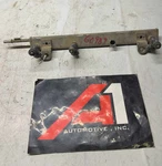 2005-2012 Galant 2006-2012 Eclipse 2.4L Fuel Injection Rail W/3 Injectors. Fixed Price $71.37.