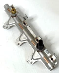 Genuine Fuel Injection Rail 06J133317M For Audi Vw Skoda Seat 1.8/2.0L. Fixed Price $83.30.