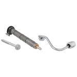 Genuine Ford Fuel Injector FC3Z-9H529-F. Fixed Price $586.80.