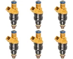 Reman Oem Complete Fuel Injector Set For Infiniti I35 & Nissan Maxima Altima. Fixed Price $296.41.