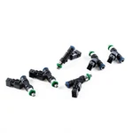 Deatschwerks Fuel Injectors For Bmw 325I 2001 02 03 04 05 2006 550CC Set Of. Fixed Price $652.08.