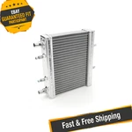 Dewitts 32-9129011M Heat Exchanger For 2016-2019 Cadillac Ats-v. Fixed Price $372.26.