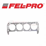 Fel-pro Cylinder Head Gasket For 1975 International Ms 6.4L V8 Engine Nu. Fixed Price $37.26.