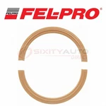Fel-pro Rear Engine Crankshaft Seal Kit For 1971-1974 Dodge D100 Pickup 5.9L Iy. Fixed Price $37.71.