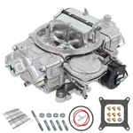 Carburetor For Holley 0-80508S 750 Cfm Electric Choke Vacuum Secondaries. Fixed Price $169.99.