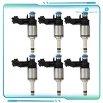 6X Fuel Injectors For Chevrolet Traverse Gmc Acadia Buick Enclave 2012-2017 3.6L. Fixed Price $107.78.