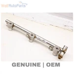2011-2018 Porsche Cayenne 958.2 3.6L Fuel Rail 95811011620. Fixed Price $89.99.