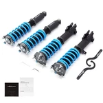 Maxpeedingrods T6 Coilovers Lowering Kit For Mitsubishi Galant EC5A/ EC5W 99-03. Fixed Price $350.00.
